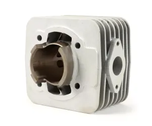 cilinderkit  BGM origineel 125 cc  piaggio ac 2 takt maxi  piaggio skr125, skipper125, aprilia sr125