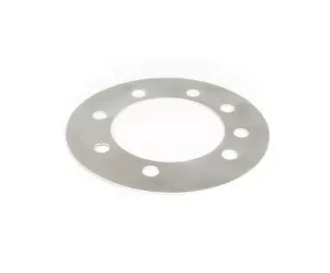 cilinderkop spacer  BGM pro ø=70,0mm 8 bevestigingen  lambretta sx 200, tv 200, dl/gp 200   0,5mm