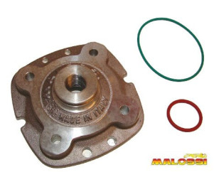 Cilinderkop malossi MHR team - 70 cc - Piaggio