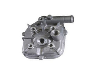 Cilinderkop Peugeot Speedfight (LC)