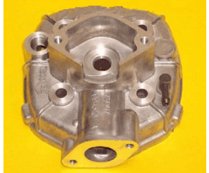 Cilinderkop Piagio / Gilera Purejet