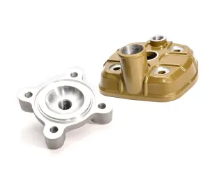 Metrakit Pro Race 4 - 77cc / 80 cc - Derbi Euro 2 (EB050)