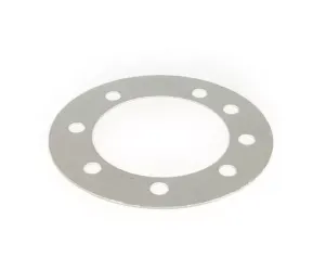 cilinderkop spacer  BGM pro racetour ø=65,0mm 8 bevestigingen   lambretta li 125 150, lis, sx 125 150, tv 175 (2e serie, 3e serie), dl/gp 125 150   1,2mm