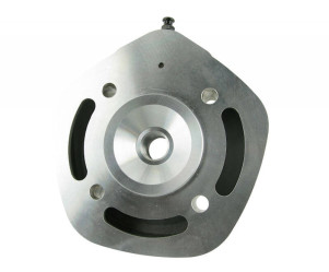 Cilinderkit Stage 6 Racing MK2 70 cc - Minarelli Hor. - Pen 12