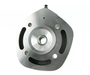 Cilinderkit Stage 6 Racing MK2 70 cc - Minarelli Hor. - Pen 10