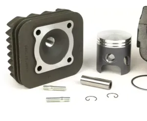 Cilinderkit Top Performance Piaggio / Gilera  - 70cc (48mm) - AC
