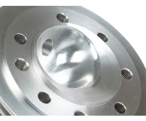 cilinderkop  BGM pro mrb racetour 195 cc  lambretta li 125 150, lis 125 150, sx 150, dl 125 150, gp 125 150