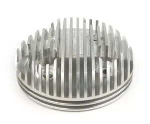 cilinderkop  BGM pro cnc (made in germany) ts1 225 cc  lambretta tv 200, sx 200, dl 200, gp 200