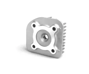cilinderkop  oem kwaliteit 50 cc  minarelli ac horizontaal, cpi