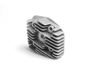 cilinderkop  oem kwaliteit 50 cc  minarelli ac horizontaal, cpi