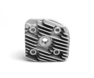cilinderkop  oem kwaliteit 50 cc  minarelli ac horizontaal, cpi