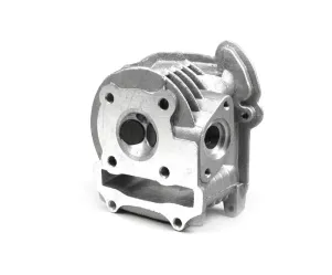 cilinderkop  oem kwaliteit  gy6 (4 takt) 50 cc (139qmb)