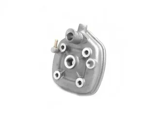 cilinderkop  rms 50 cc  piaggio lc (5 kantige kop)