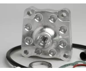 Binnenkop 172 cc racing evolution 2 (52mm) piaggio lc 2 takt