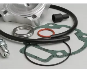 Binnenkop 172 cc racing evolution 2 (54mm) piaggio lc 2 takt