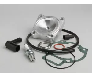 Binnenkop 172 cc racing evolution 2 (54mm) piaggio lc 2 takt