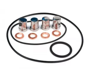 cilinderkopset v2.1 race heikotuning blauw piaggio 125 180 cc 2 takt lc
