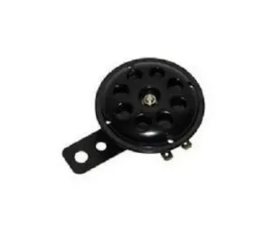 Claxon / Toeter Universeel 12v (DC)