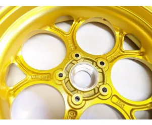 Velgen Vespa Sprint 'Special' - Goud