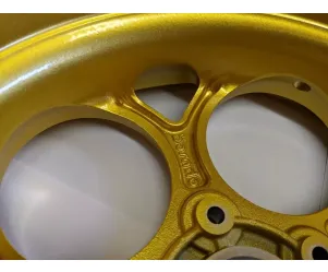 Velgen Vespa Sprint 'Special' - Goud