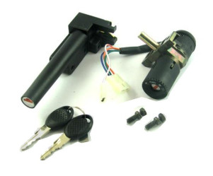 Contactslot Aprilia Area51