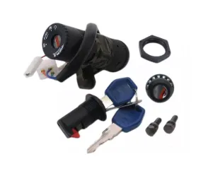 Contactslot Aprilia Mojito(Complete slotenset)