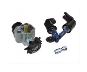 Contactslot Peugeot Elystar / Elyseo - Compleet