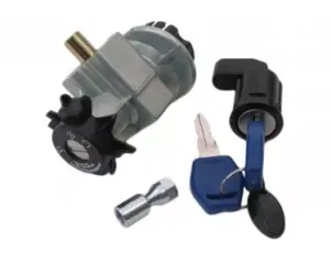 Contactslot Peugeot Jetforce