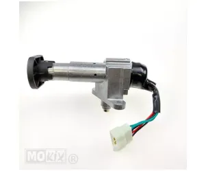 Contactslot SYM Orbit / Orbit II / Crox / X pro