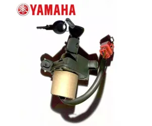 Contactslot  Yamaha  Aerox 2013