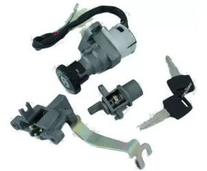 Contactslot set - Znen Snail / Lintex Torino