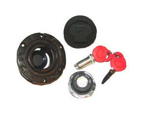 Contactslotset Gilera Runner nieuwe type