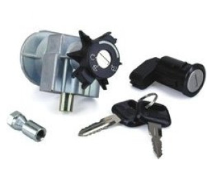 Contactslotset - Peugeot - Speedfight 2 / Vivacity