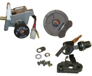 Contactslotset Yamaha Aerox (tot 2005) Compleet