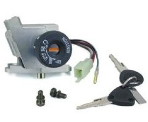 Contactslotset - Yamaha - Neo's > 2002 / Jog-RR