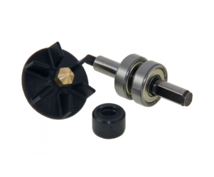 Waterpomp Compleet Piaggio Origineel