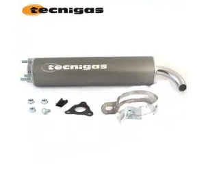 Demper Tecnigas Nex-R