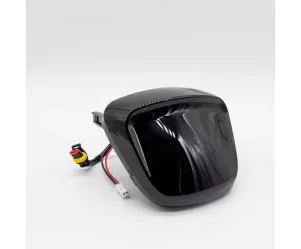 LED achterlicht voor Vespa Sprint / Primavera E4 (Smoke glas)