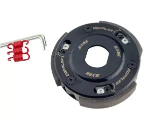 Koppeling Doppler SX86