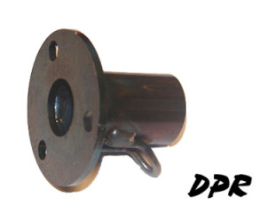 DPR Demperflens - Demperophanging