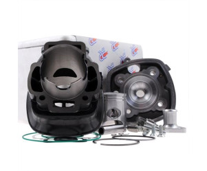 Cilinderkit DR Piaggio / Gilera  48mm LC - 70cc