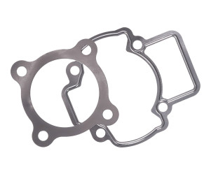 DR70 pakking set piaggio AC