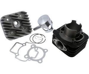 Cilinderkit DR Piaggio / Gilera  - 70cc (48mm) - AC