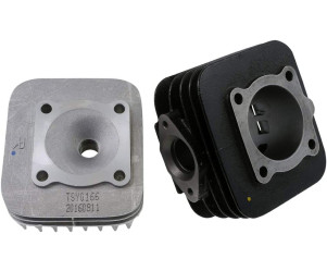 Cilinderkit DR Piaggio / Gilera  - 70cc (48mm) - AC