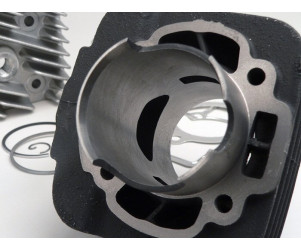Cilinderkit DR Piaggio / Gilera  - 70cc (48mm) - AC