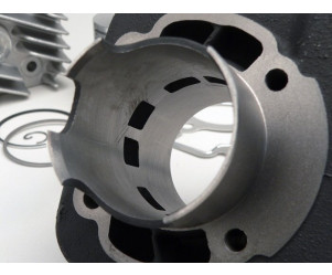 Cilinderkit DR Piaggio / Gilera  - 70cc (48mm) - AC