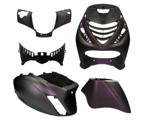 Kappenset Piaggio Zip Mat Dragon Cameleon