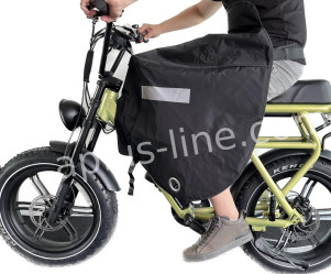 Beenkleed Fatbike Aplus - Type 1