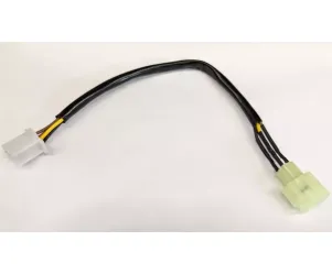 Opvoerset / Converter ECU Euro 4 / 5 GY6 (China) - 25/onbegrensd