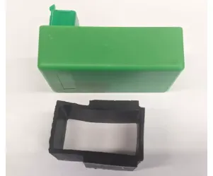 Opvoerset / Converter ECU Euro 4 / 5 GY6 (China) - 25/onbegrensd